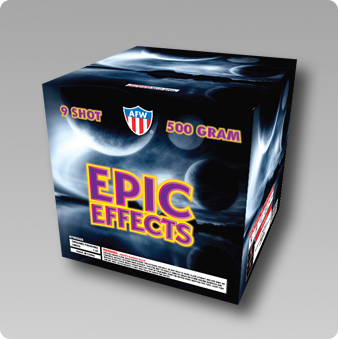 Epic Effects 9s